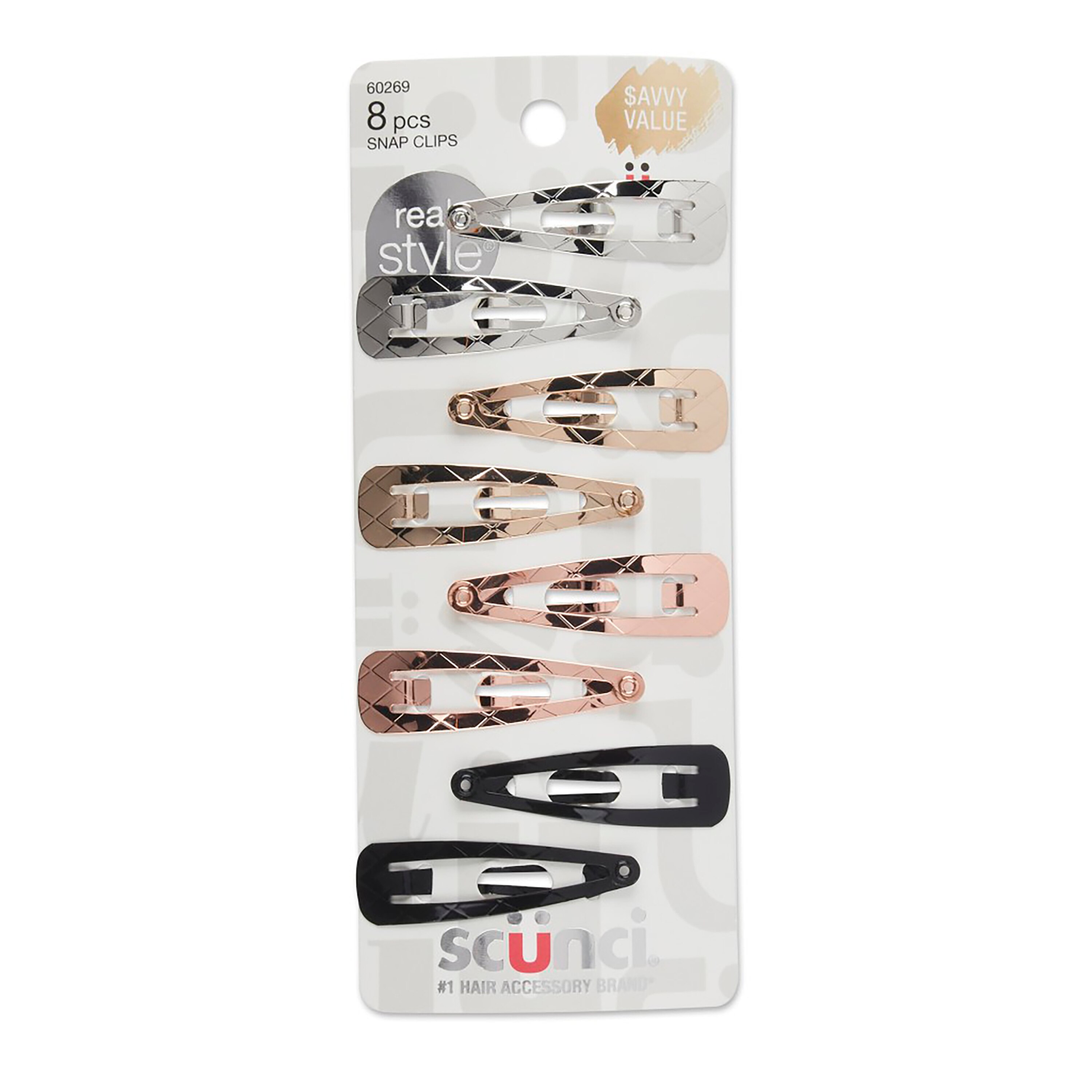 Cvs store hair clips