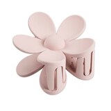 Scunci Large Flower Claw Clip - Savvy Value 1pk, thumbnail image 4 of 4