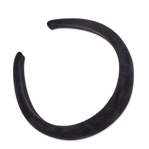 Scunci Velvet Headband