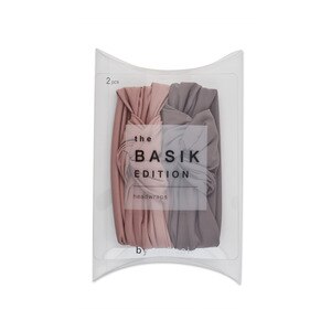 Scunci The Basik Edition Headwraps