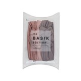 Scunci The Basik Edition Headwraps, 2 CT, thumbnail image 1 of 2