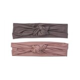 Scunci The Basik Edition Headwraps, 2 CT, thumbnail image 2 of 2