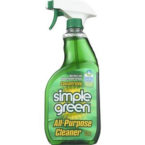 Simple Green Concentrated All Purpose Cleaner - 22 Oz , CVS