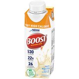 BOOST Very High Calorie Nutritional Drink, 8 fl oz, thumbnail image 3 of 5