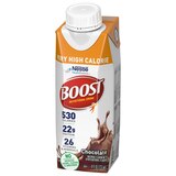 BOOST Very High Calorie Nutritional Drink, 8 fl oz, thumbnail image 2 of 5