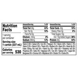 BOOST Very High Calorie Nutritional Drink, 8 fl oz, thumbnail image 4 of 5