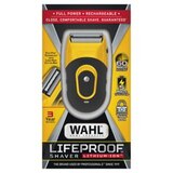 Wahl Lifeproof Lithium Ion Shaver, thumbnail image 1 of 3