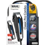 Wahl Classic Pro Combo Complete Haircutting and Touch-Up Kit, thumbnail image 1 of 3