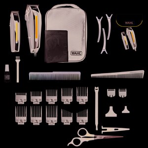 cvs hair cutting kit