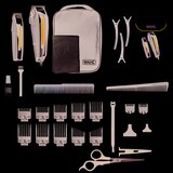Wahl Classic Pro Combo Complete Haircutting and Touch-Up Kit, thumbnail image 2 of 3