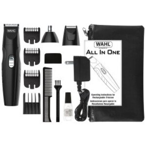 wahl beard trimmer cvs