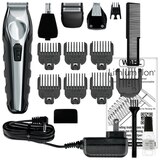 Wahl All-In-One Lithium Ion Trimmer, thumbnail image 2 of 2