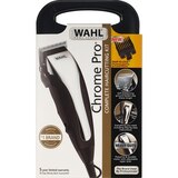 Wahl Chrome Pro Complete Haircutting Kit, thumbnail image 1 of 5