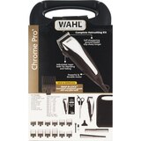 Wahl Chrome Pro Complete Haircutting Kit, thumbnail image 4 of 5