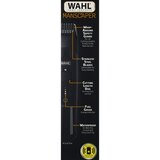 Wahl Manscaper Waterproof Body Groomer, thumbnail image 3 of 5