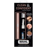 Wahl Clean & Confident Ladies Precision Detail Trimmer, thumbnail image 1 of 4