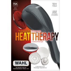 Wahl Heat Therapy Corded Therapeutic Handheld Massager , CVS