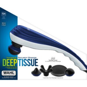 Wahl Percussion Deep Tissue Massager , CVS