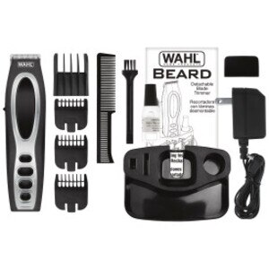 wahl beard trimmer cvs