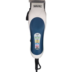 wahl corded clipper color pro complete