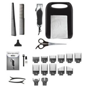 cvs hair cutting kit