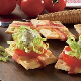 Nabisco Premium Saltine Crackers, thumbnail image 3 of 17