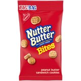 Nabisco Nutter Butter Bites Big Bag, thumbnail image 1 of 9