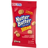 Nabisco Nutter Butter Bites Big Bag, thumbnail image 5 of 9