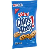 Nabisco Chips Ahoy Mini Chocolate Chip Cookies, thumbnail image 4 of 9