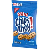 Nabisco Chips Ahoy Mini Chocolate Chip Cookies, thumbnail image 5 of 9