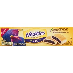 Fig Newtons Ingredients - CVS