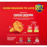 Nabisco RITZ Original Crackers, 13.7 oz, thumbnail image 2 of 3