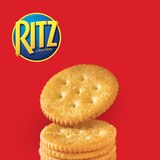 RITZ Fresh Stacks Original Crackers, 8 ct, 11.8 oz, thumbnail image 5 of 9