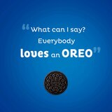 OREO Chocolate Sandwich Cookies, thumbnail image 5 of 15