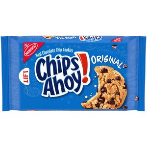 Chips Ahoy! Real Chocolate Chip Cookies