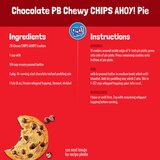 Chips Ahoy! Chewy Chocolate Chip Cookies, 13 oz, thumbnail image 5 of 5