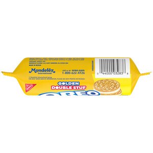 Oreo Double Stuf Golden Sandwich Cookies King Size 4 Oz 8 Cookies Cvs Pharmacy Oreo Double Stuf Golden Sandwich Cookies King Size 4 Oz 8 Cookies Cvs Pharmacy
