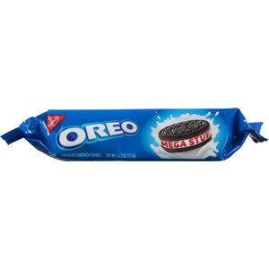 Nabisco Oreo Double Stuffed Cvs Pharmacy