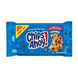 Chips Ahoy! Original Chocolate Chip Cookies, Family Size, 18.2 oz, thumbnail image 1 of 9