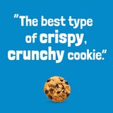 Chips Ahoy! Original Chocolate Chip Cookies, Family Size, 18.2 oz, thumbnail image 2 of 10