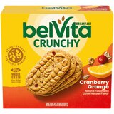 belVita Breakfast Biscuits, thumbnail image 1 of 5