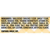 Nabisco Lorna Doone Shortbread Cookies, thumbnail image 4 of 10