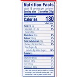 Nabisco Nutter Butter, 16 oz, thumbnail image 3 of 3
