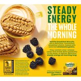belVita Toasted Coconut Breakfast Biscuits, 5 Packs (4 Biscuits Per Pack), thumbnail image 2 of 5