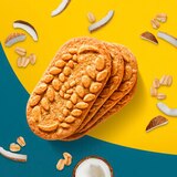 belVita Toasted Coconut Breakfast Biscuits, 5 Packs (4 Biscuits Per Pack), thumbnail image 5 of 5