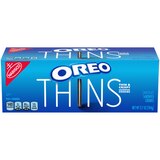 OREO Thins Convenience Pack, 3.7 oz, thumbnail image 1 of 3