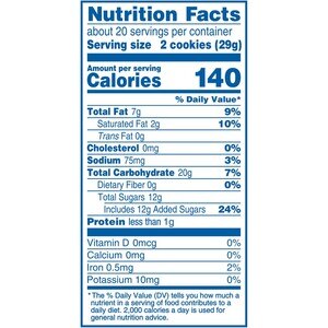 oreo oreos java nabisco stuf kroger