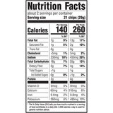 Ritz Cheese Crispers Cheddar Crackers, 2 OZ, thumbnail image 3 of 4