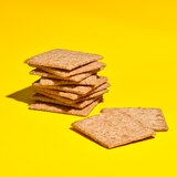 Wheat Thins Reduced Fat Whole Grain Wheat Crackers, 8 OZ, thumbnail image 5 of 5