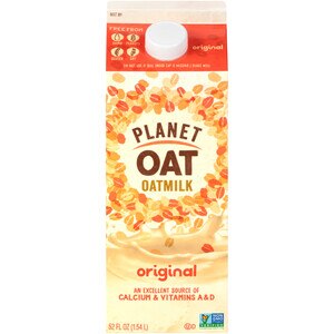 Planet Oat Original Oatmilk, 52 Oz , CVS